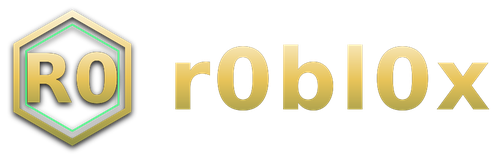r0bl0x logo